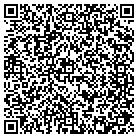 QR code with J&Z Washer & Refrigerator Service contacts