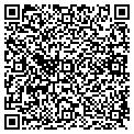 QR code with WRSC contacts