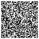 QR code with S & L Tool & Machine Inc contacts