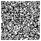 QR code with Sanchez & Son Pumping Service contacts