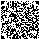 QR code with Fanelli Window Pros Inc contacts