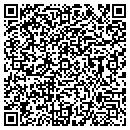 QR code with C J Hummel's contacts