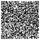 QR code with Kotwicki Landscaping contacts