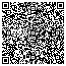 QR code with Just Showing Off Auto Detail contacts