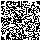 QR code with Tim's Auto Service & Sales contacts