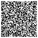 QR code with Roglel Ice Company Inc contacts