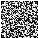 QR code with Highline Auctions contacts