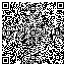 QR code with Trans-Draft contacts