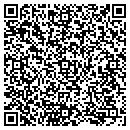 QR code with Arthur W Archer contacts