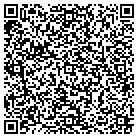 QR code with Precision Tile & Coping contacts