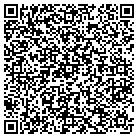 QR code with Knisely's Pet & Farm Center contacts