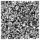 QR code with Nicomp Particle Sizing Systems contacts