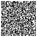 QR code with Cocoa Tan Inc contacts