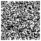 QR code with St Nicholas Byzantine Church contacts