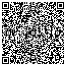 QR code with Radiant Lamp Company contacts