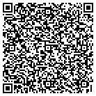 QR code with H J Ho Trading Inc contacts