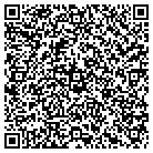 QR code with Central Montgomery Orthopedics contacts