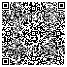 QR code with A Plus Drain Cleaning Service contacts