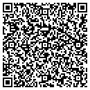 QR code with Harvey Purtz DPM contacts