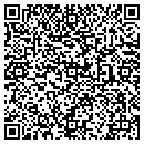 QR code with Hohenwarter Adrian J MD contacts