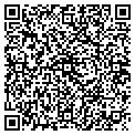 QR code with Ginter Mill contacts