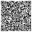 QR code with Tee Parlour contacts