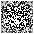 QR code with W A Martz Excavating contacts