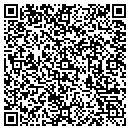 QR code with C JS Auto Repair & Towing contacts