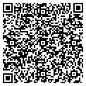 QR code with Sam Rascona contacts