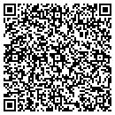QR code with Klines Photos contacts