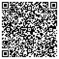 QR code with Tonys Way Inc contacts