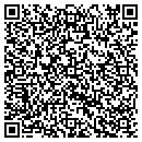QR code with Just In Time contacts