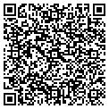 QR code with R&M Landscaping contacts