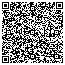 QR code with Christ Lutheran Church Inc contacts