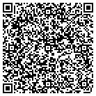 QR code with Anderson's Business Service contacts