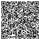 QR code with Alpha Omega Janitorial Service contacts