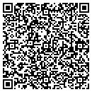 QR code with Richard C Burt DDS contacts