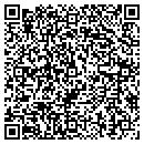 QR code with J & J Auto Sales contacts