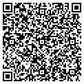 QR code with D J Mfg Co contacts