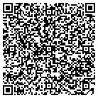 QR code with J C Heating & Air Conditioning contacts