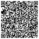 QR code with Connellsville Municipal Authty contacts