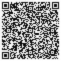 QR code with KFC contacts