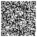 QR code with R P M Worldwide contacts