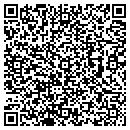 QR code with Aztec Linear contacts