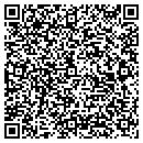 QR code with C J's Auto Repair contacts