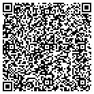 QR code with Calyx Metrology Lab Inc contacts