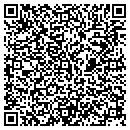 QR code with Ronald R Hedrick contacts