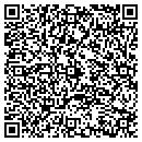 QR code with M H Field Tec contacts