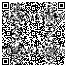 QR code with T's Auto Emissions & State contacts