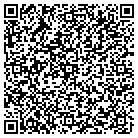 QR code with Aaron Hearing Aid Office contacts
